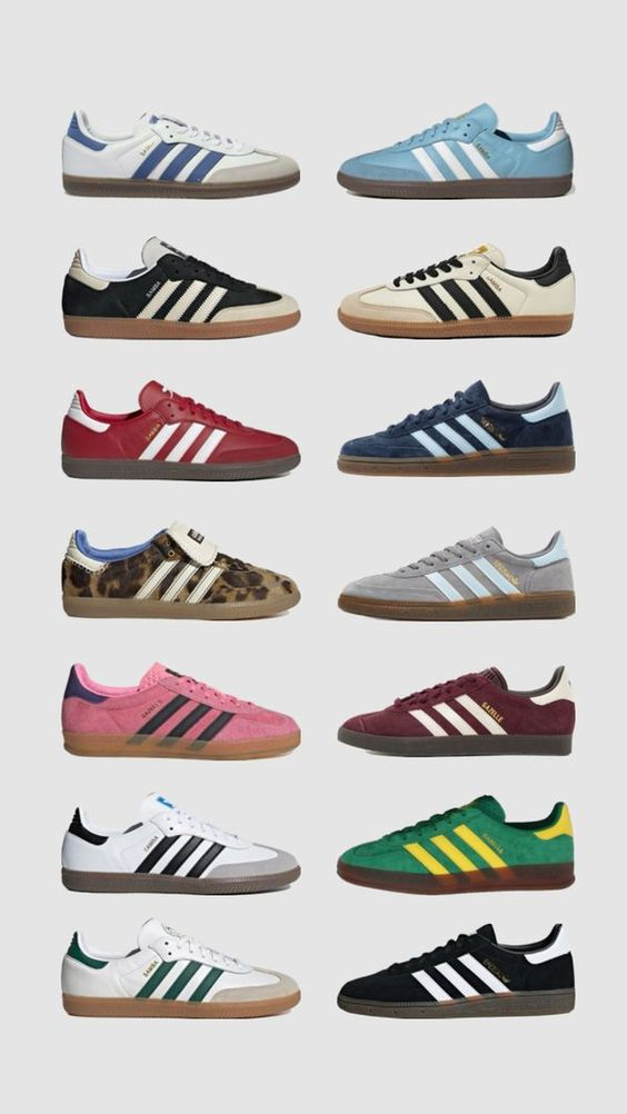 Essa foi a estratégia que salvou a adidas de uma crise