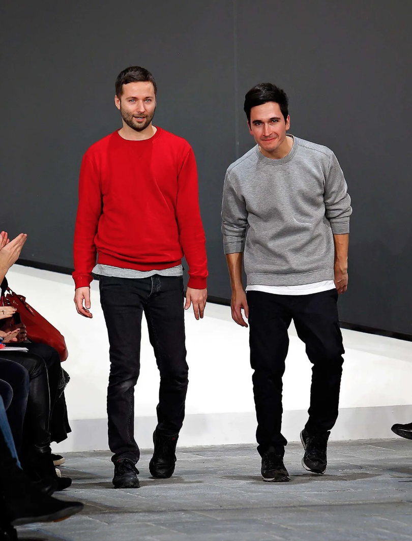 Fundadores de Proenza Schouler anunciam saída da marca e buscam novo diretor criativo