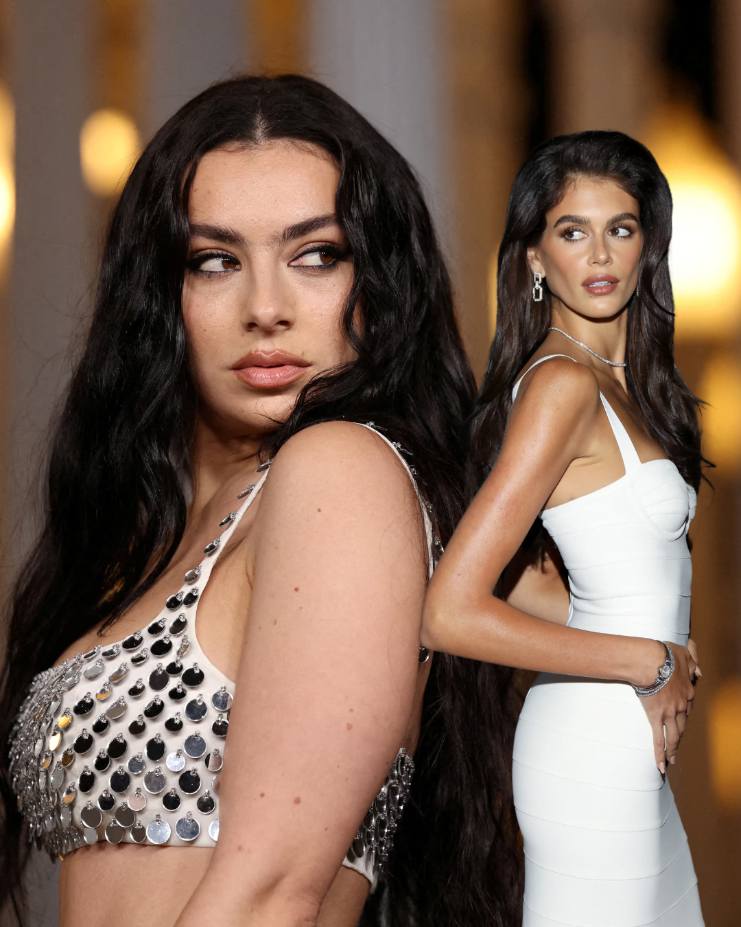 Charli XCX estreia como atriz em nova série com Kaia Gerber no elenco
Com trilha sonora também assinada por Charli e produção da A24, Overcompensating revisita os altos e baixos da vida universitária sob uma lente queer e pop.