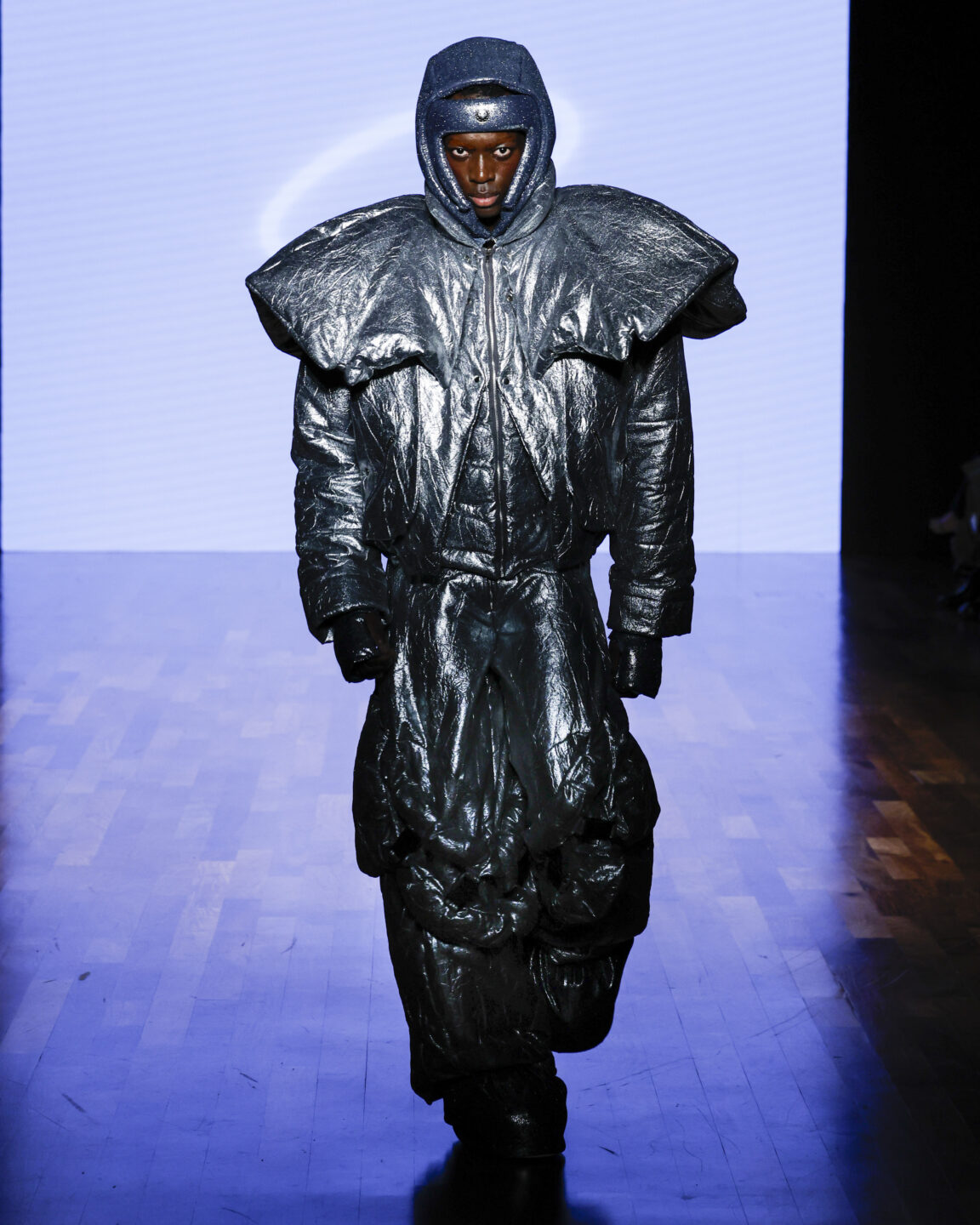 Dario MittmannSPFW N59Foto: Ze Takahashi/ @agfotosite