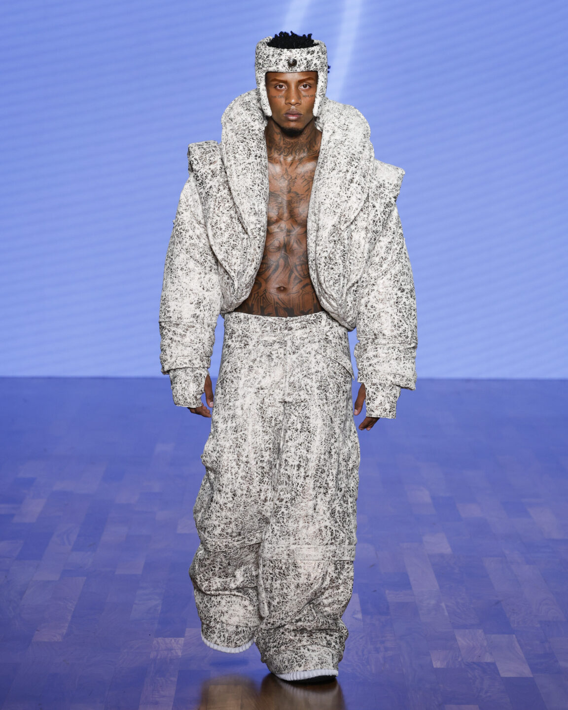 Dario Mittmann

SPFW N59

Foto: Ze Takahashi/ @agfotosite