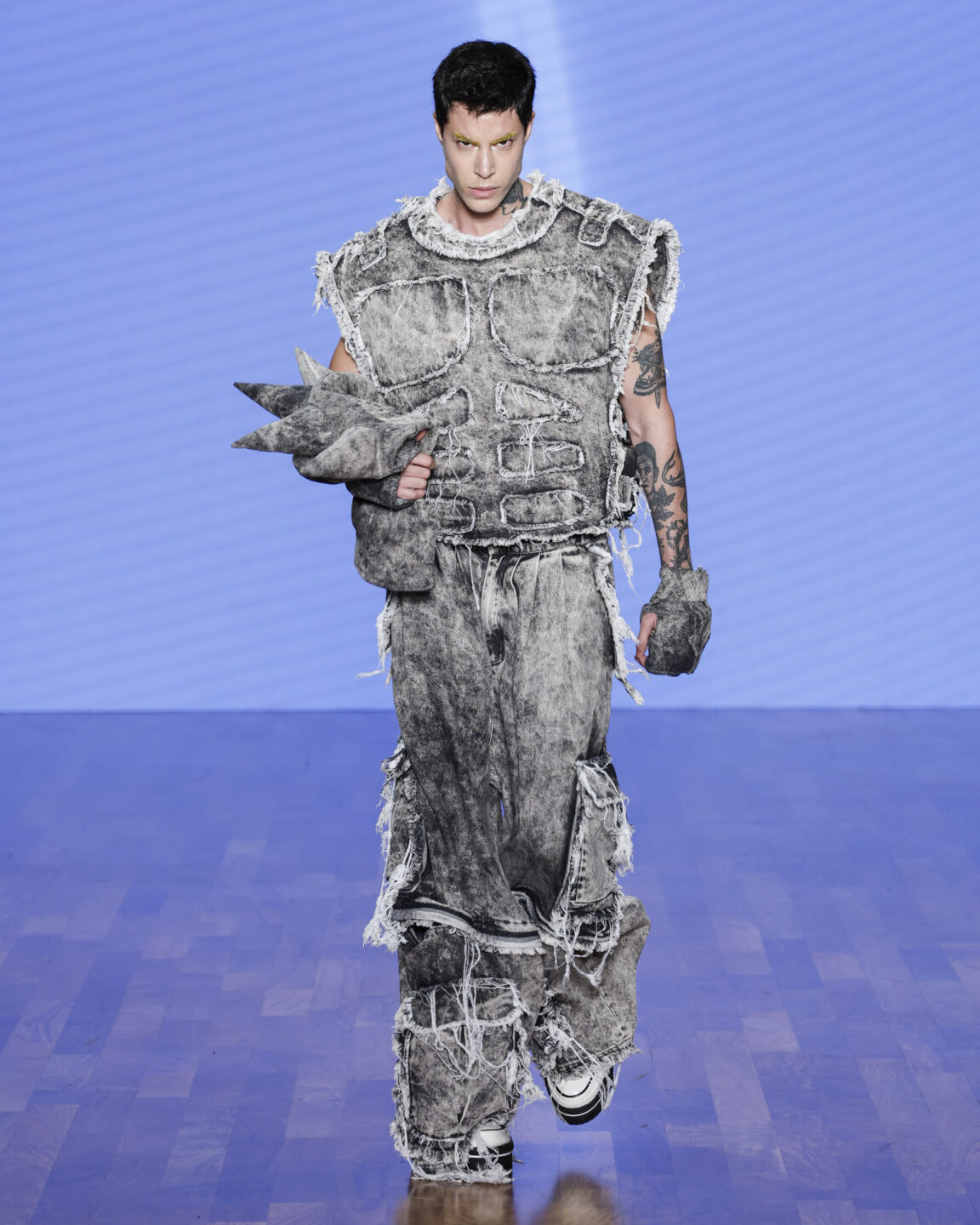 Dario Mittmann

SPFW N59

Foto: Ze Takahashi/ @agfotosite