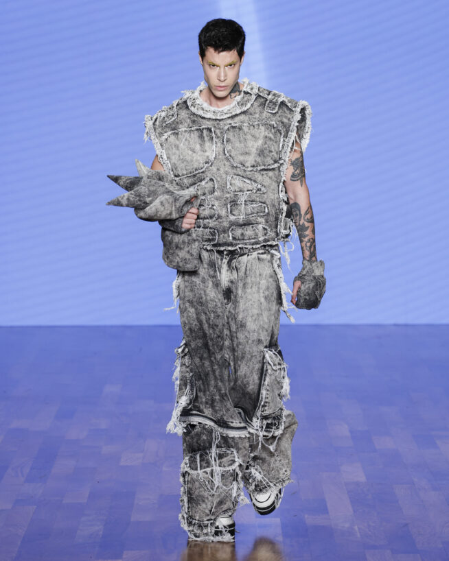 Dario Mittmann

SPFW N59

Foto: Ze Takahashi/ @agfotosite