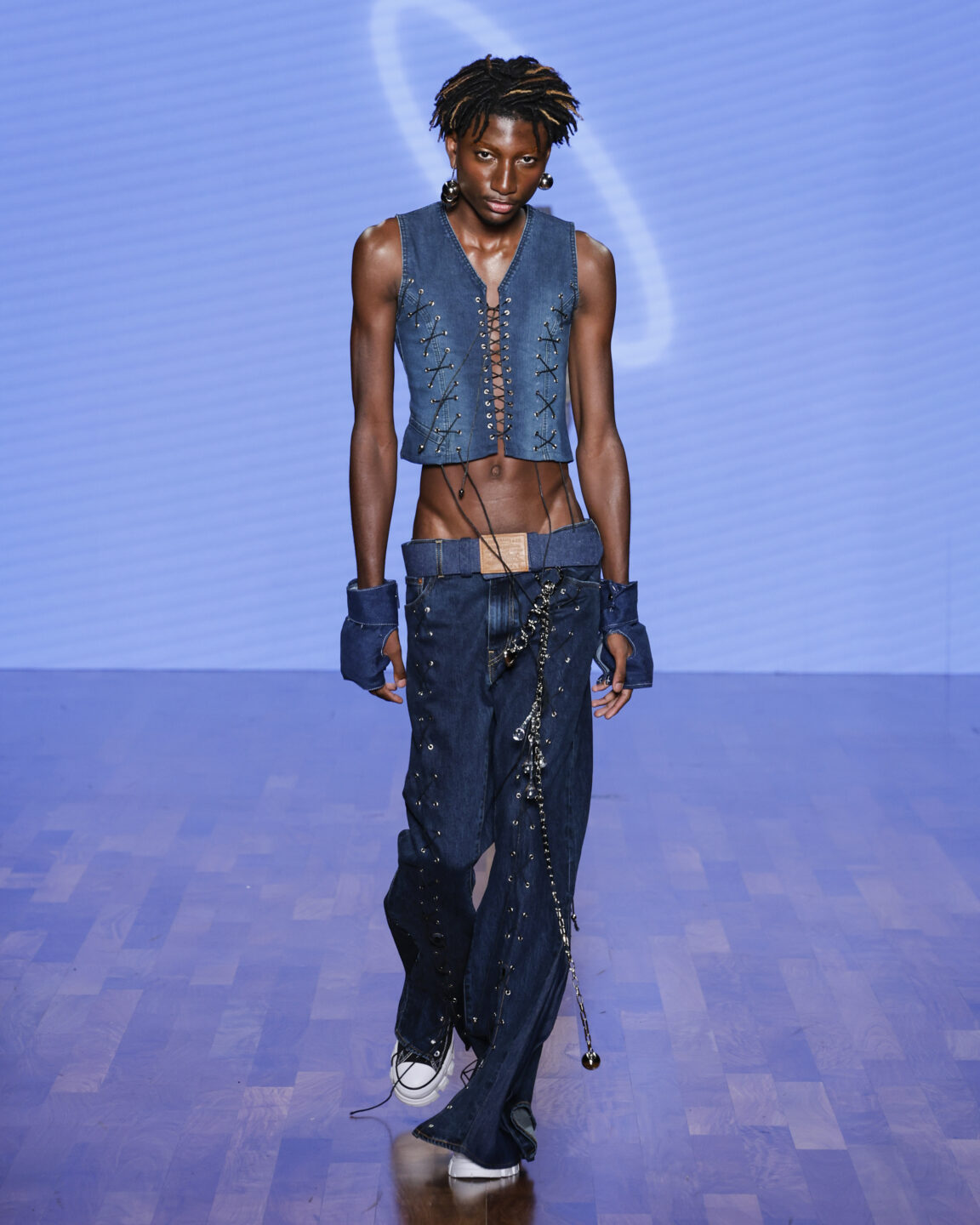 Dario Mittmann

SPFW N59

Foto: Ze Takahashi/ @agfotosite