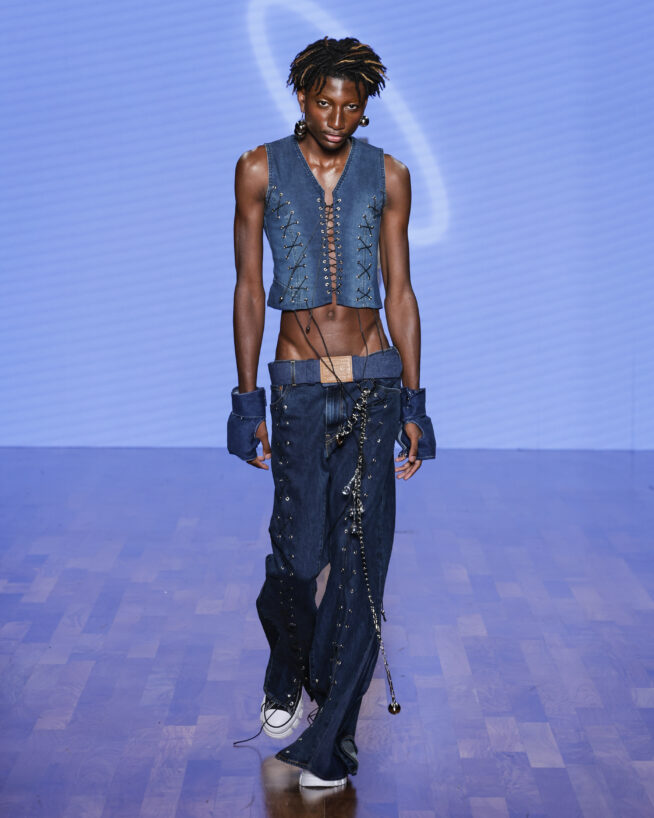 Dario Mittmann

SPFW N59

Foto: Ze Takahashi/ @agfotosite