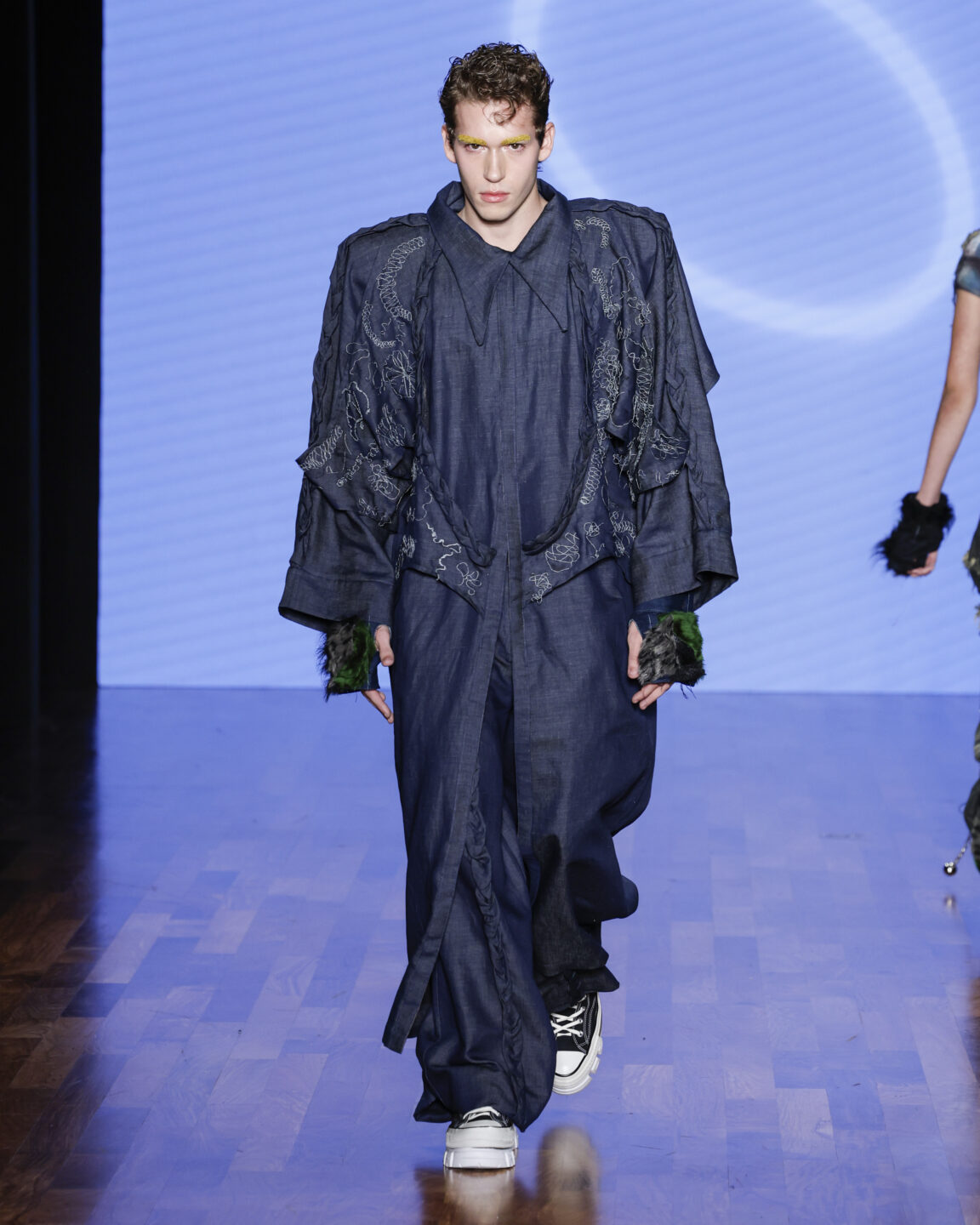 Dario Mittmann

SPFW N59

Foto: Ze Takahashi/ @agfotosite