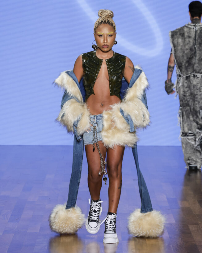 Dario Mittmann

SPFW N59

Foto: Ze Takahashi/ @agfotosite