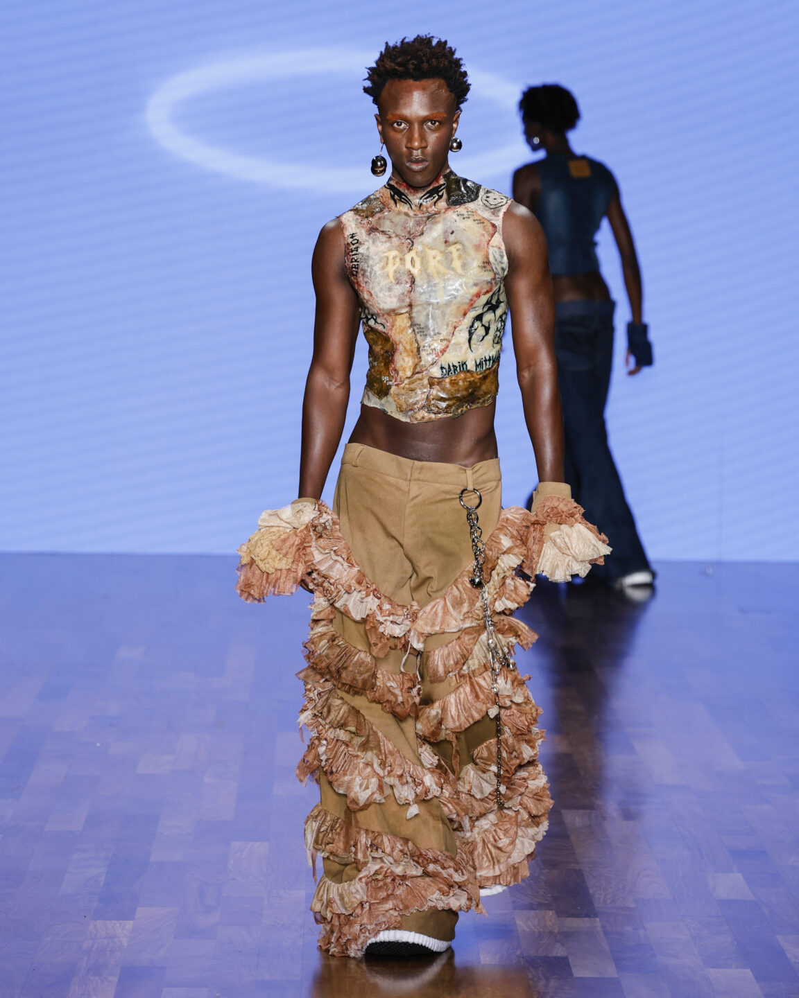 Dario Mittmann

SPFW N59

Foto: Ze Takahashi/ @agfotosite