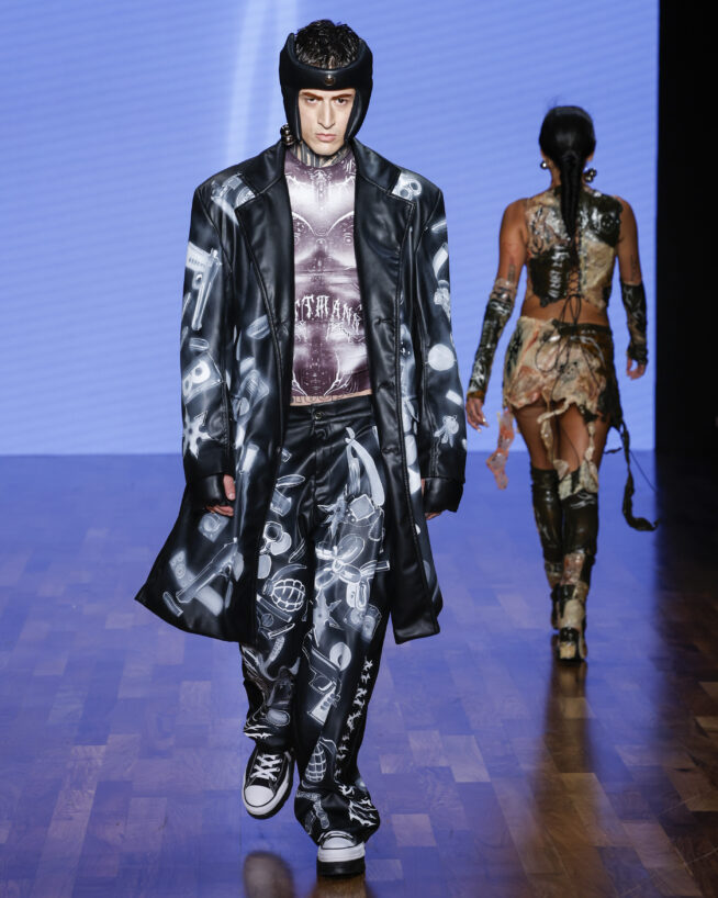 Dario Mittmann

SPFW N59

Foto: Ze Takahashi/ @agfotosite