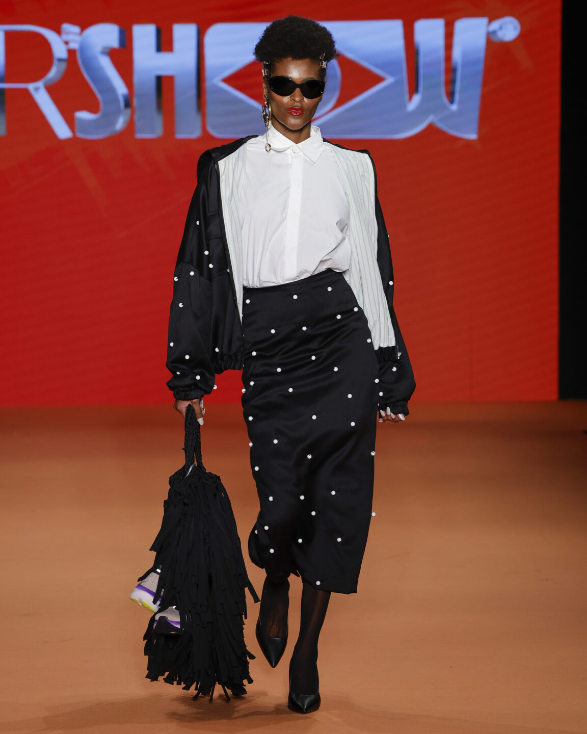 Led

- SPFW N59

Foto: Zé Takahashi/ @agfotosite
