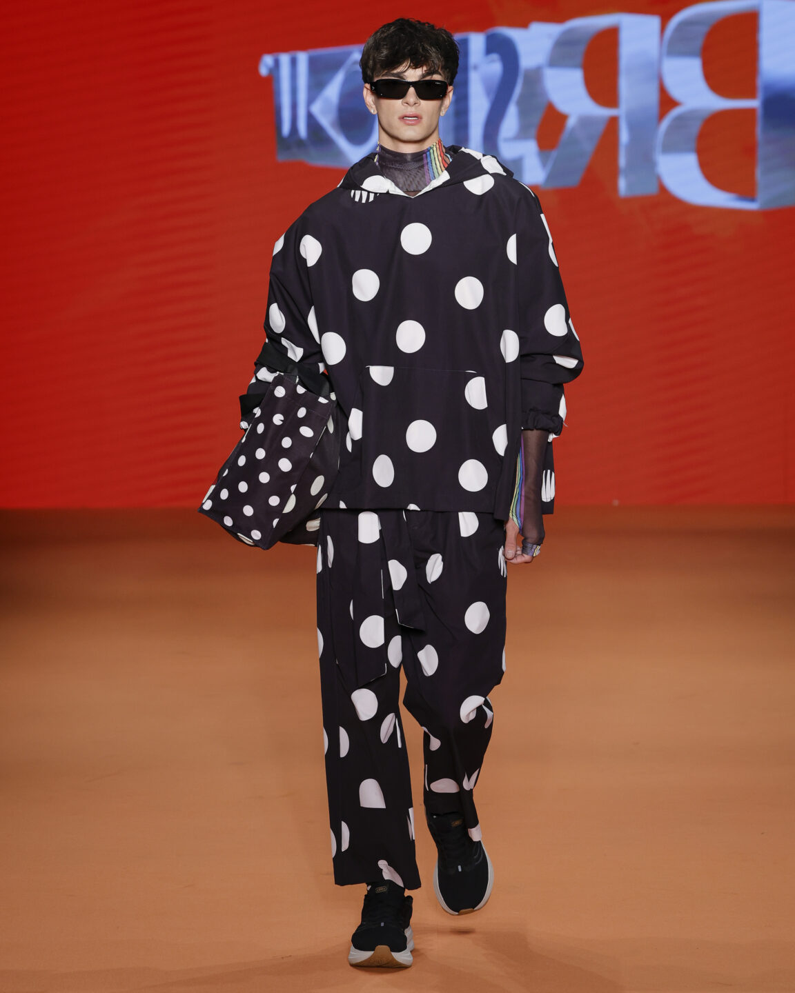 Led

- SPFW N59

Foto: Zé Takahashi/ @agfotosite