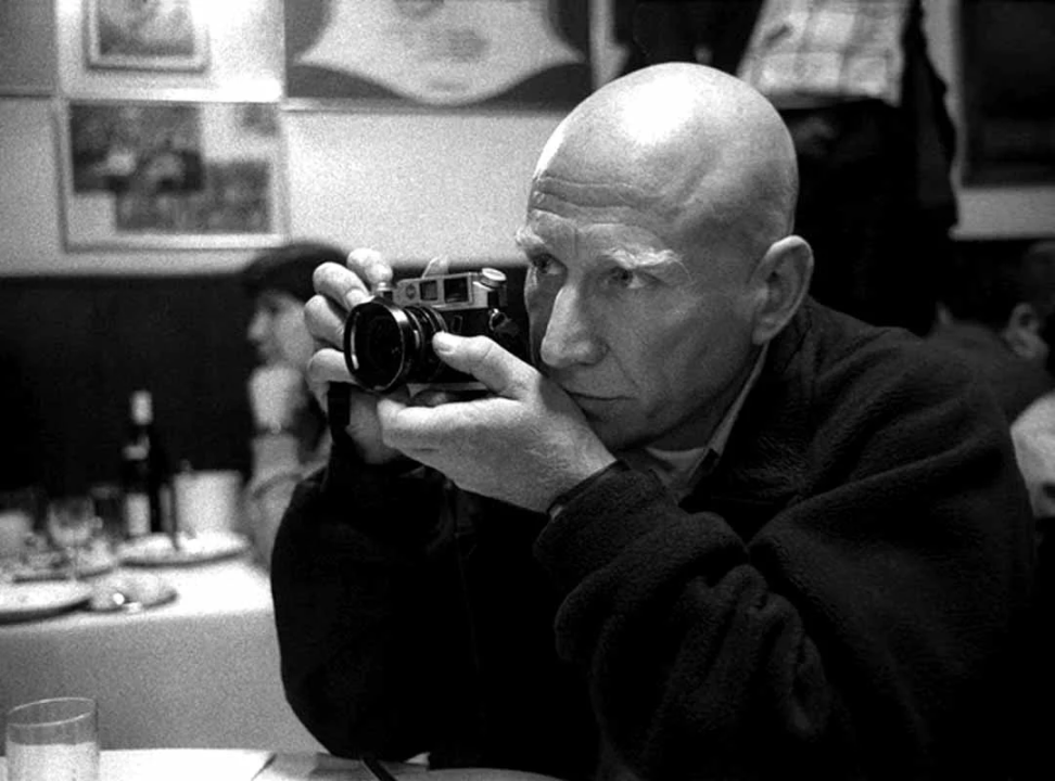 Morre Sebastião Salgado, fotógrafo que deu rosto às grandes crises do mundo