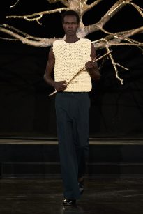 Photo: Umberto Fratini / Gorunway.com