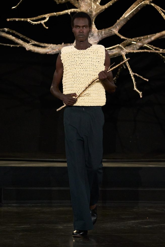 Photo: Umberto Fratini / Gorunway.com
