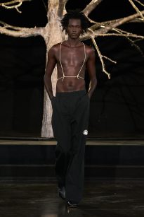 Photo: Umberto Fratini / Gorunway.com