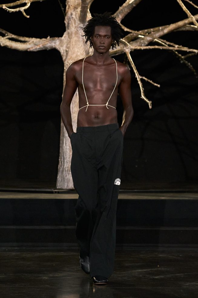 Photo: Umberto Fratini / Gorunway.com