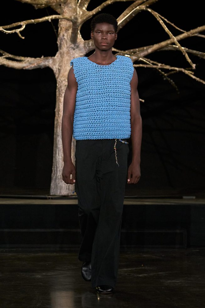 Photo: Umberto Fratini / Gorunway.com