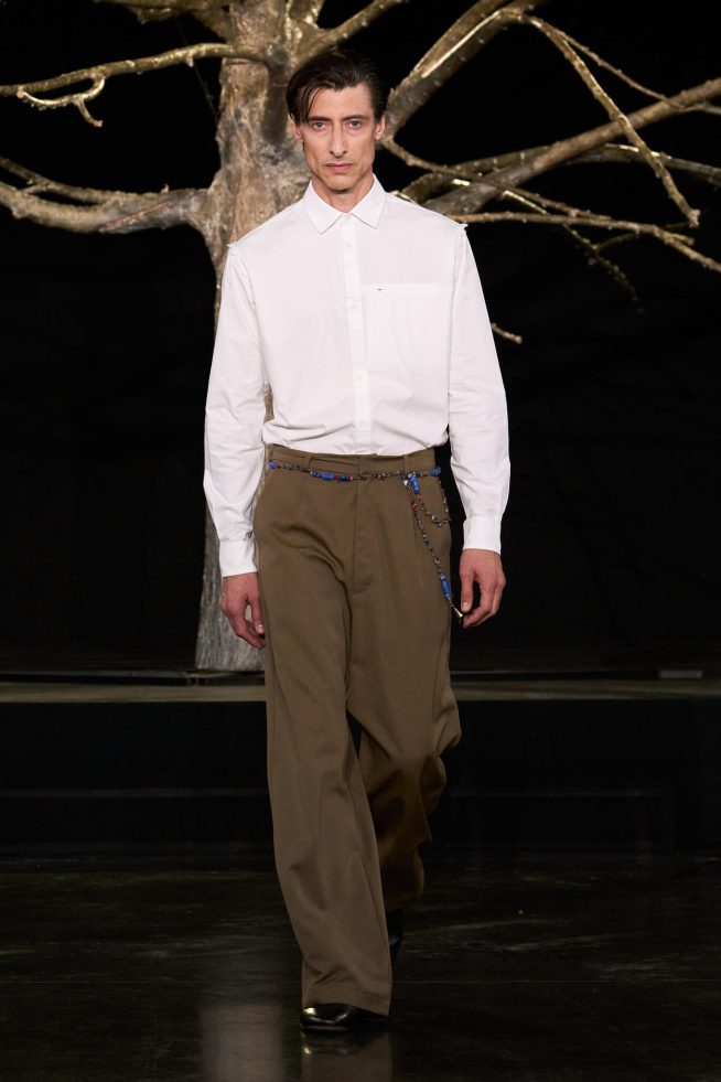 Photo: Umberto Fratini / Gorunway.com