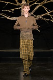 Photo: Umberto Fratini / Gorunway.com