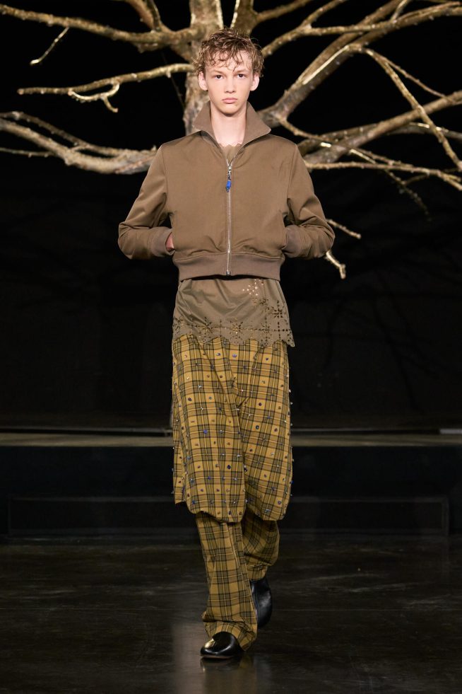 Photo: Umberto Fratini / Gorunway.com