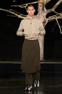 Photo: Umberto Fratini / Gorunway.com