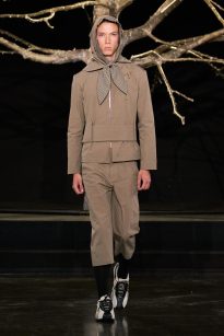 Photo: Umberto Fratini / Gorunway.com