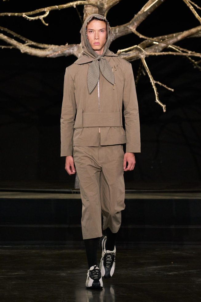 Photo: Umberto Fratini / Gorunway.com
