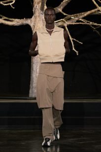 Photo: Umberto Fratini / Gorunway.com