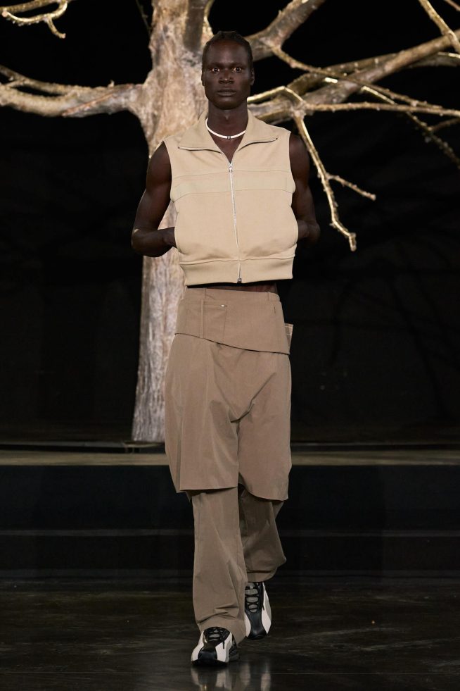 Photo: Umberto Fratini / Gorunway.com
