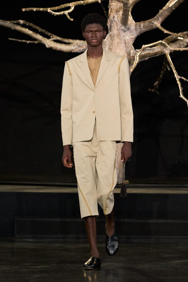 Photo: Umberto Fratini / Gorunway.com