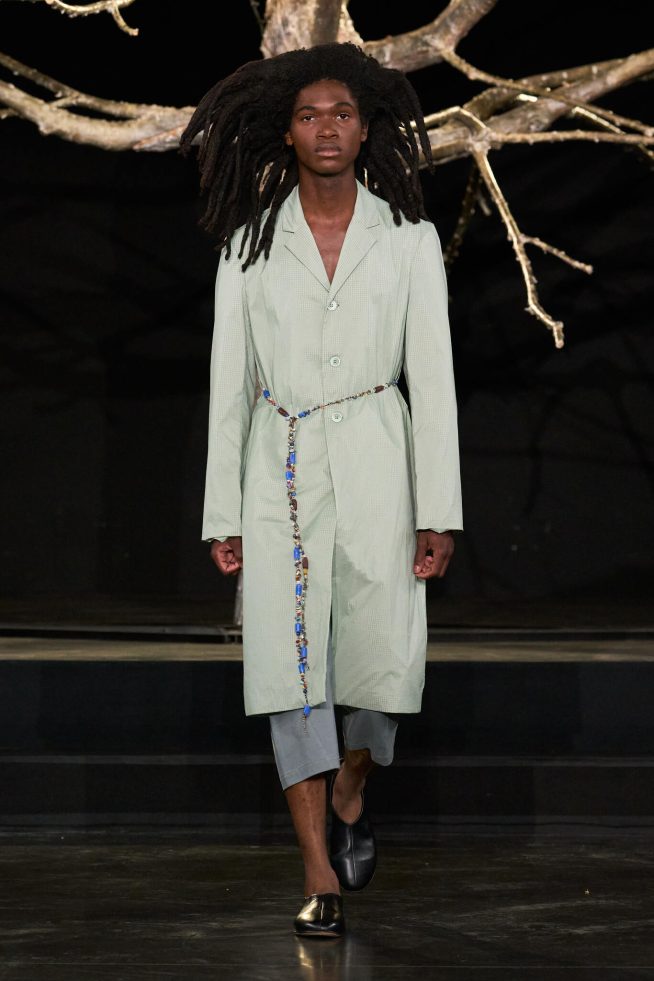 Photo: Umberto Fratini / Gorunway.com