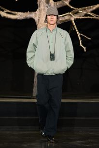 Photo: Umberto Fratini / Gorunway.com