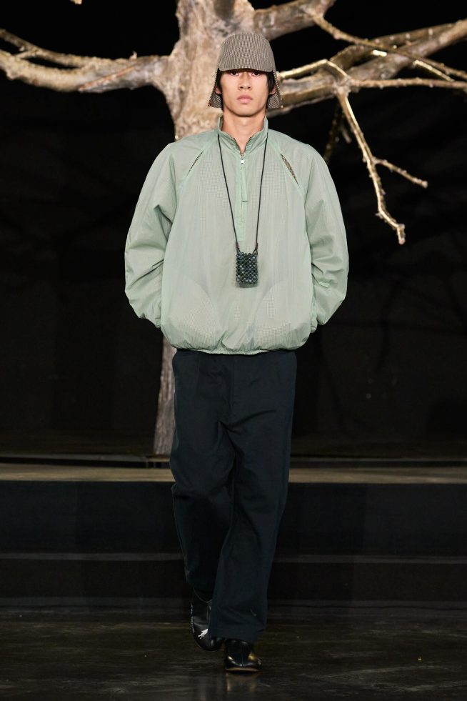 Photo: Umberto Fratini / Gorunway.com