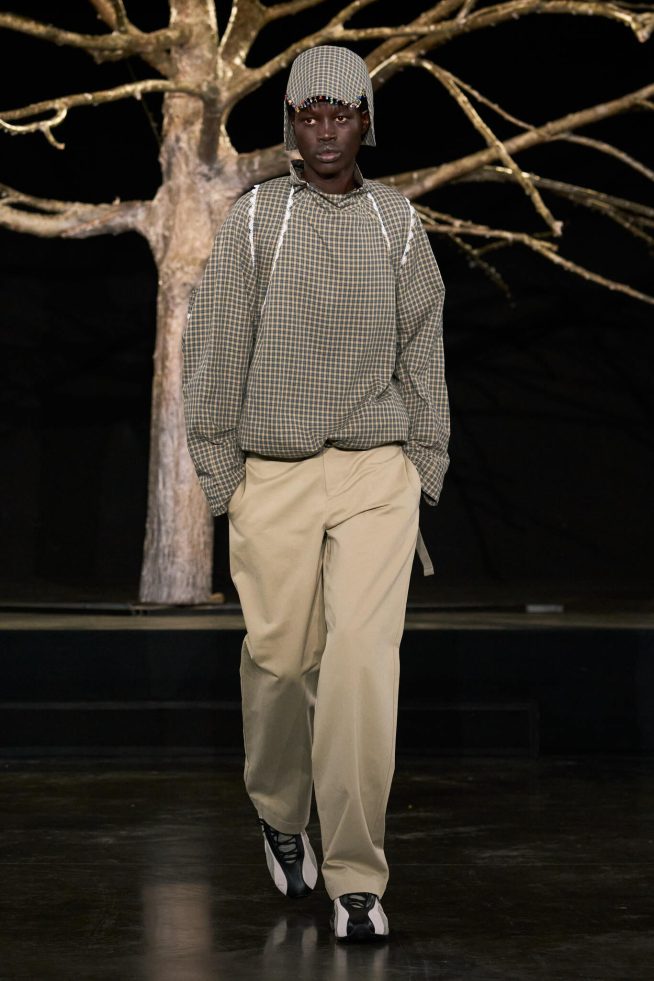 Photo: Umberto Fratini / Gorunway.com