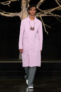 Photo: Umberto Fratini / Gorunway.com