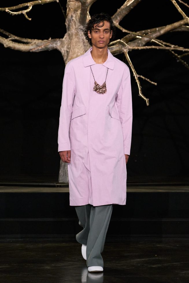 Photo: Umberto Fratini / Gorunway.com
