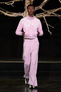 Photo: Umberto Fratini / Gorunway.com