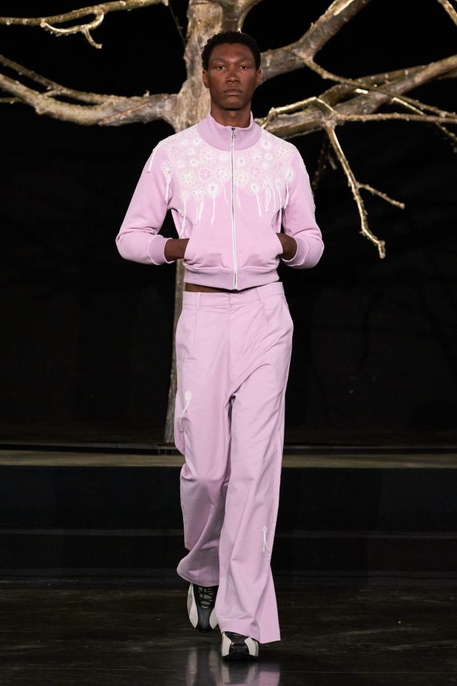 Photo: Umberto Fratini / Gorunway.com
