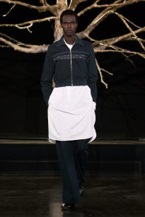 Photo: Umberto Fratini / Gorunway.com