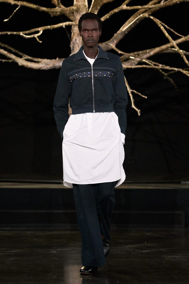 Photo: Umberto Fratini / Gorunway.com