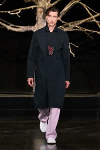 Photo: Umberto Fratini / Gorunway.com