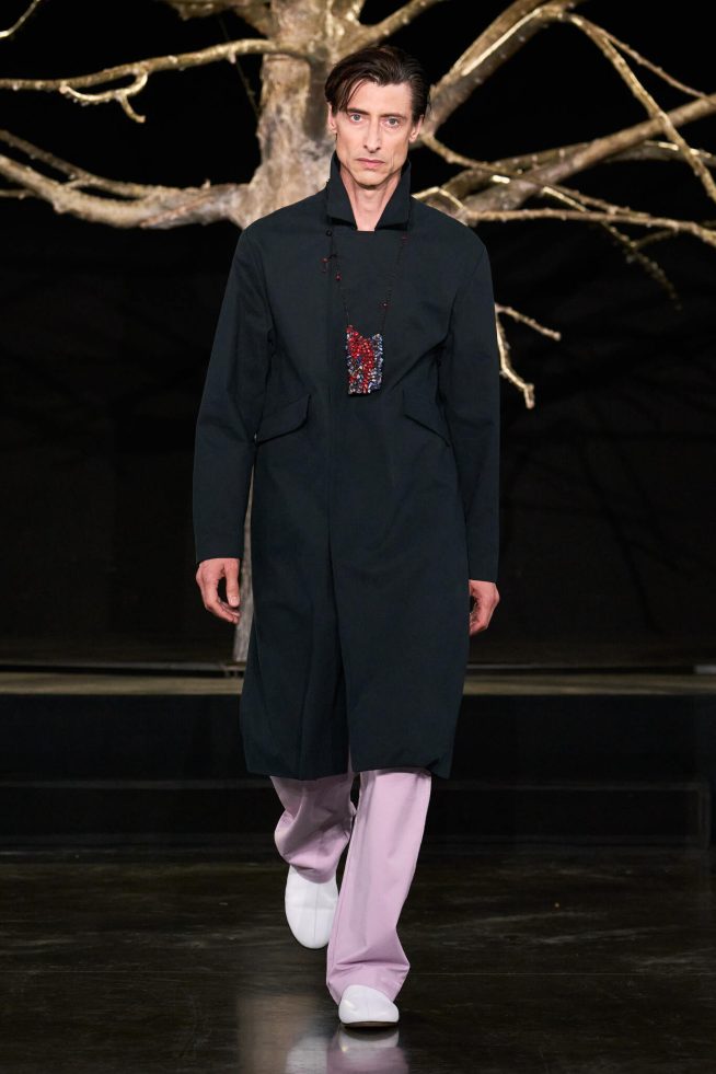 Photo: Umberto Fratini / Gorunway.com