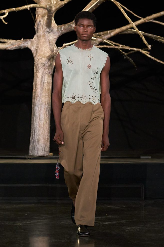 Photo: Umberto Fratini / Gorunway.com