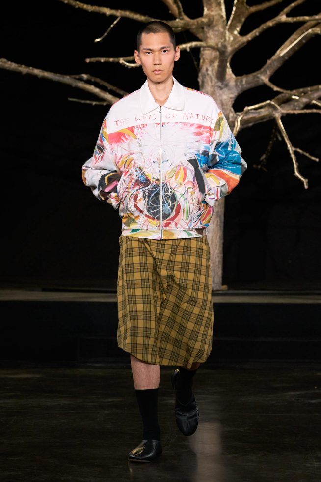 Photo: Umberto Fratini / Gorunway.com