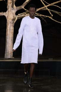 Photo: Umberto Fratini / Gorunway.com