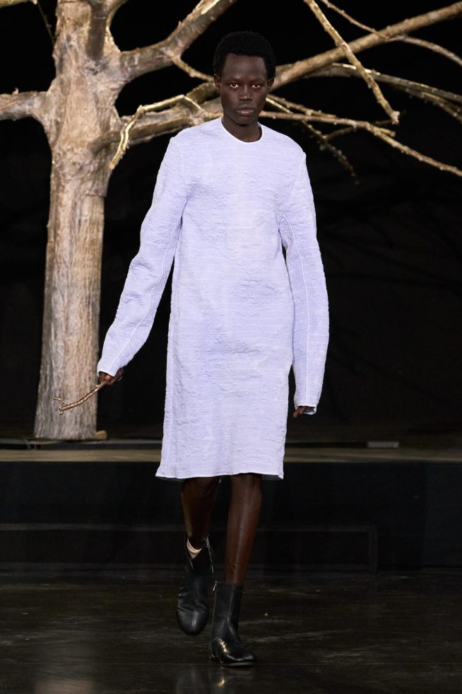 Photo: Umberto Fratini / Gorunway.com
