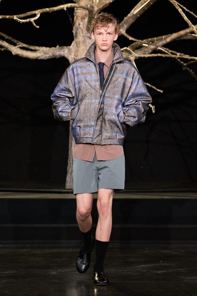 Photo: Umberto Fratini / Gorunway.com