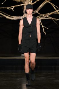 Photo: Umberto Fratini / Gorunway.com