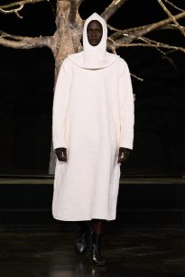 Photo: Umberto Fratini / Gorunway.com