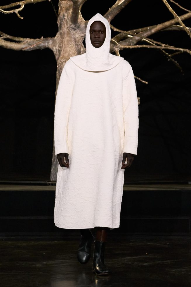 Photo: Umberto Fratini / Gorunway.com